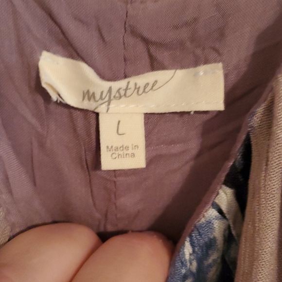 Romper - Picture 3 of 6